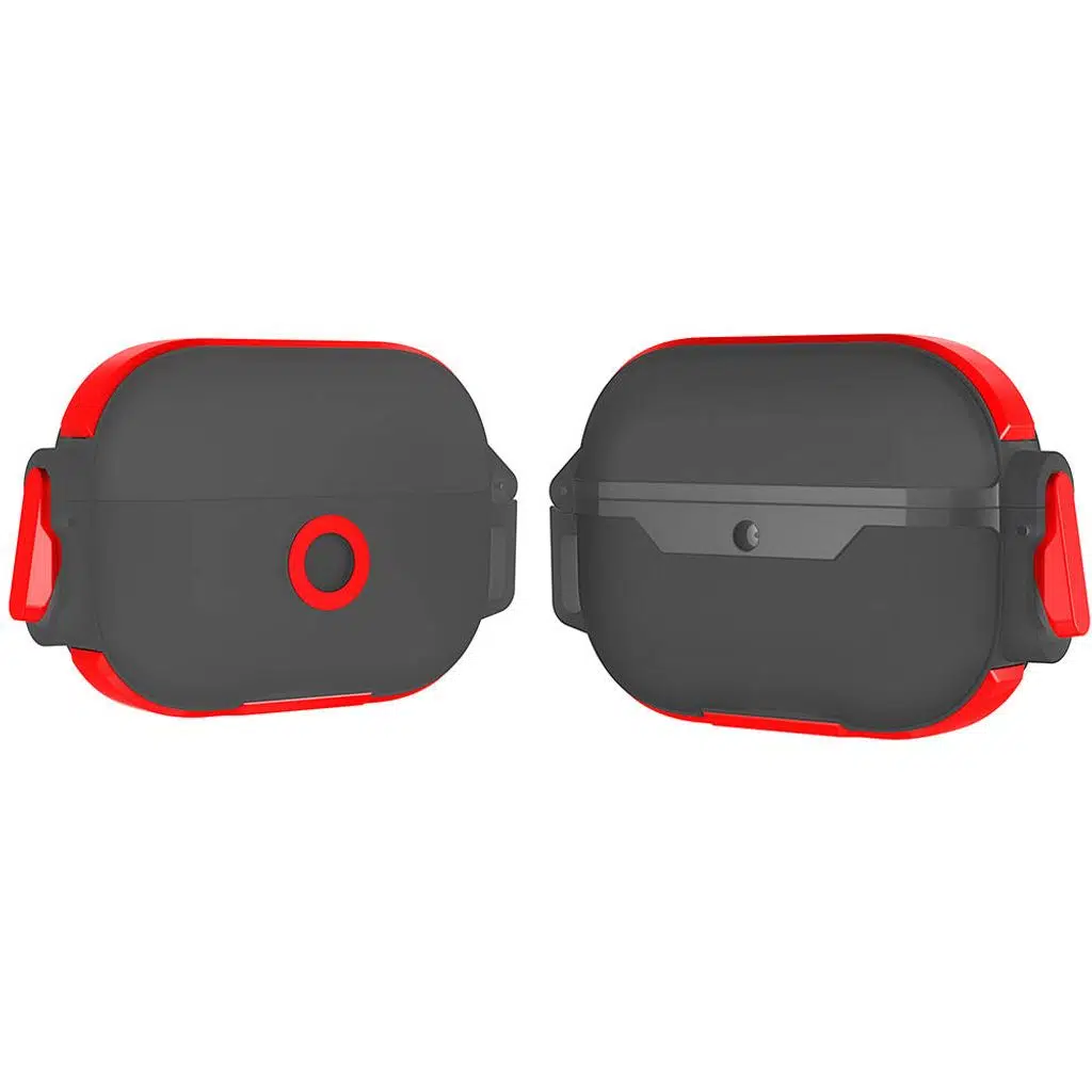 Airpods Airbag 34 Darbelere Karşı Dayanıklı Kılıf