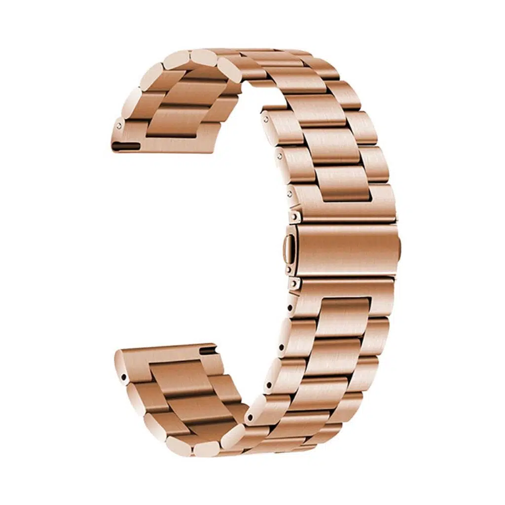 Samsung Gear S2 Band-04 20mm Metal Kordon