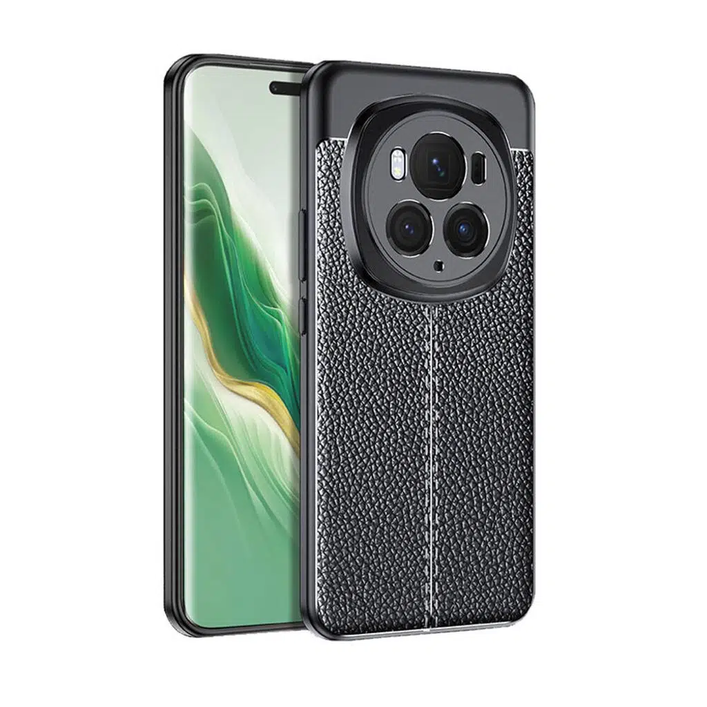 Honor Magic 6 Pro Kılıf Niss Silikon Kapak