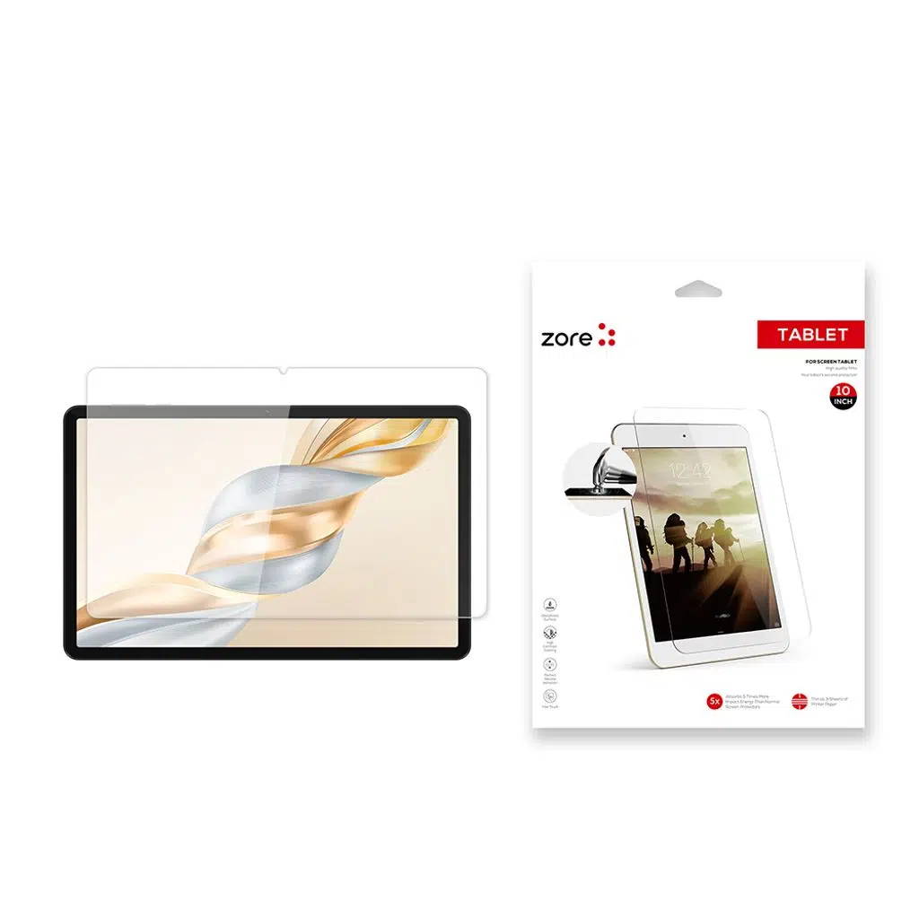 Honor Pad X9A Tablet Blue Nano Ekran Koruyucu