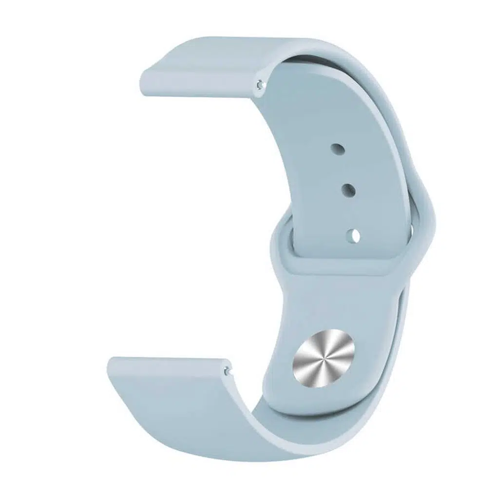 Huawei Watch GT4 41mm KD-11 18mm Silikon Kordon