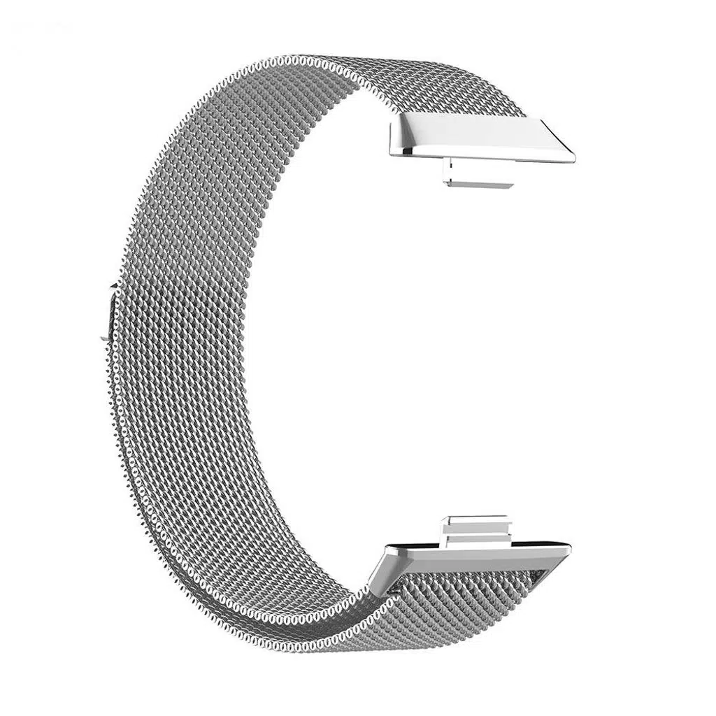 Huawei Watch Fit 3 KD-01 Metal Kordon