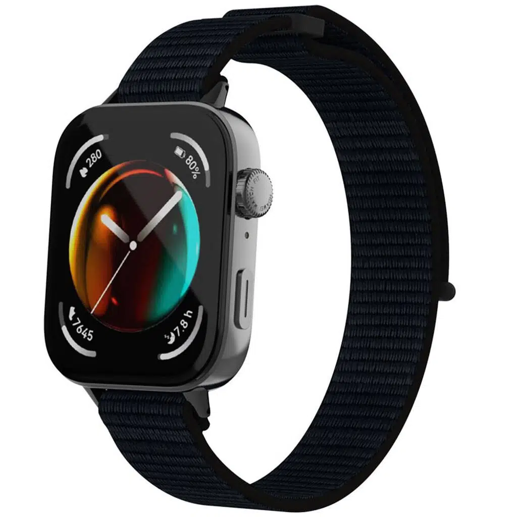 Huawei Watch Fit 3 KD-03 Hasır Kordon