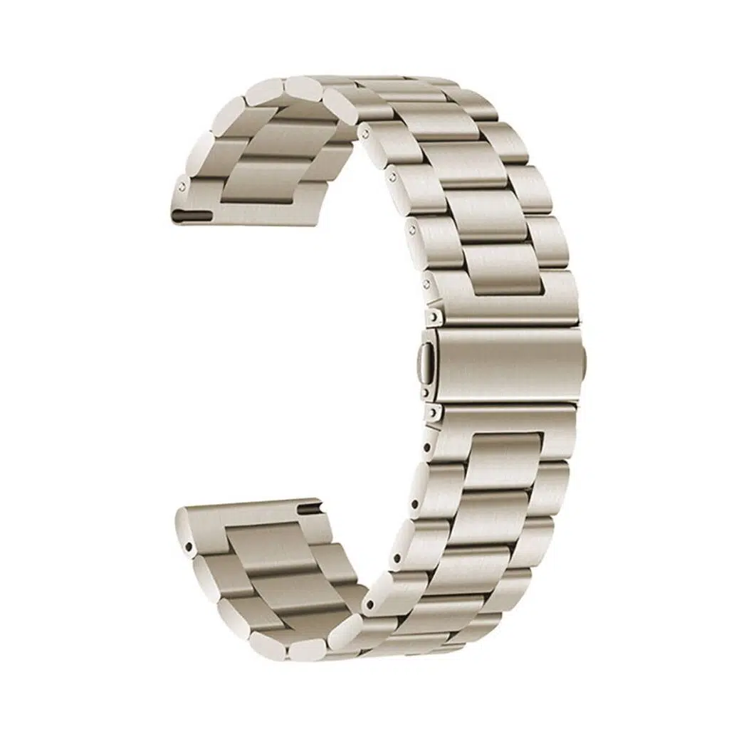 Huawei Watch GT 3 42mm Band-04 20mm Metal Kordon
