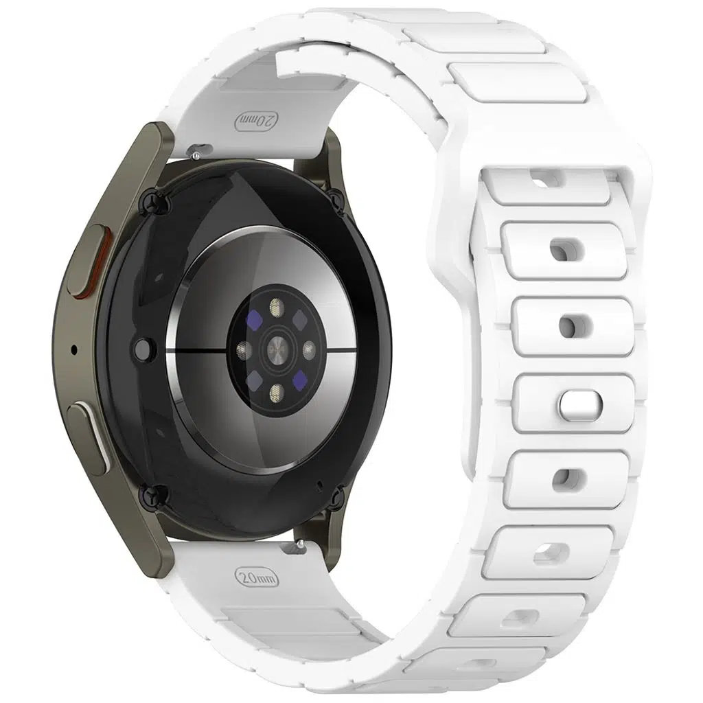 Huawei Watch GT 3 42mm KD-132 22mm Silikon Kordon Strap Kayış