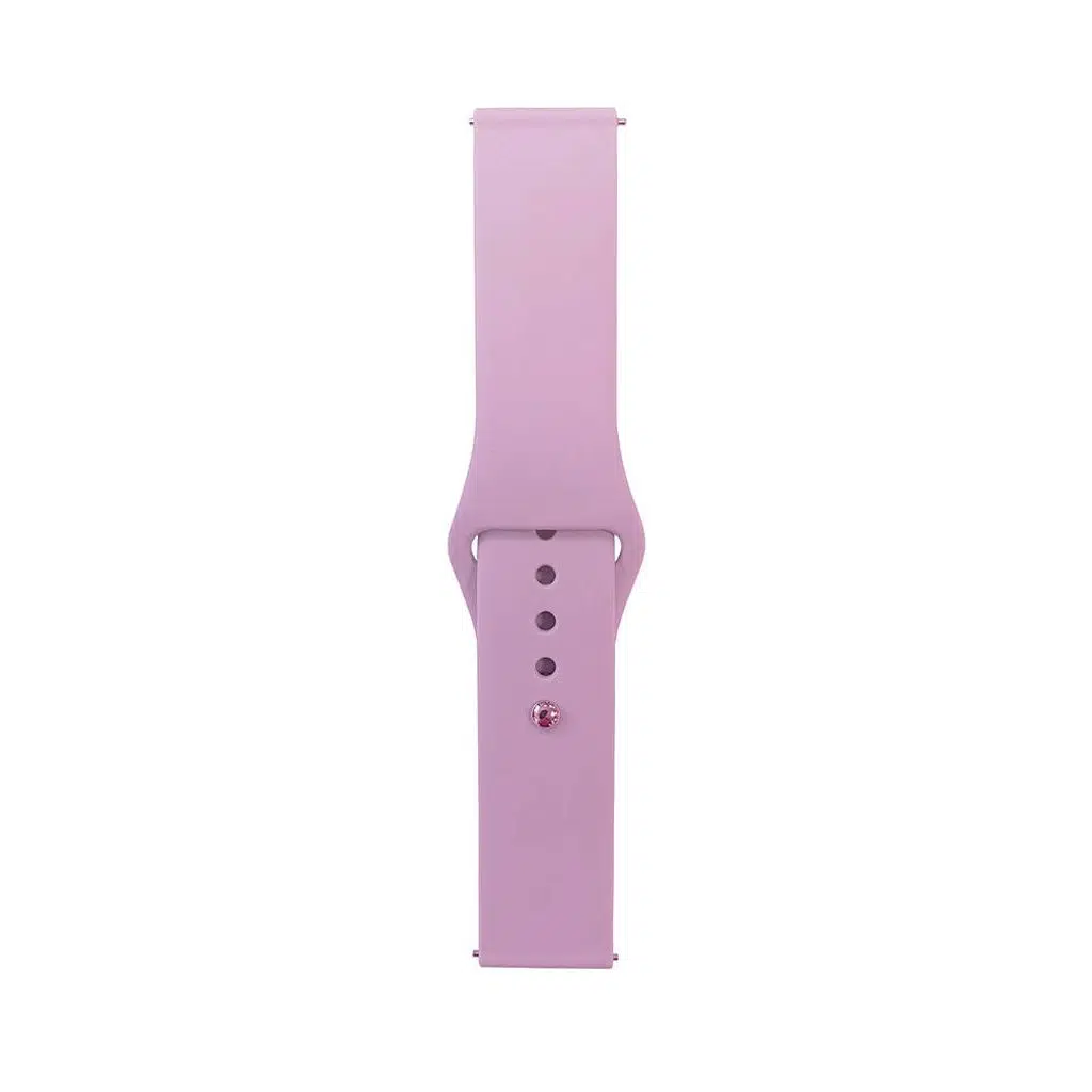 Huawei Watch GT 3 46mm Band Serisi 22mm Klasik Kordon Silikon Strap Kayış