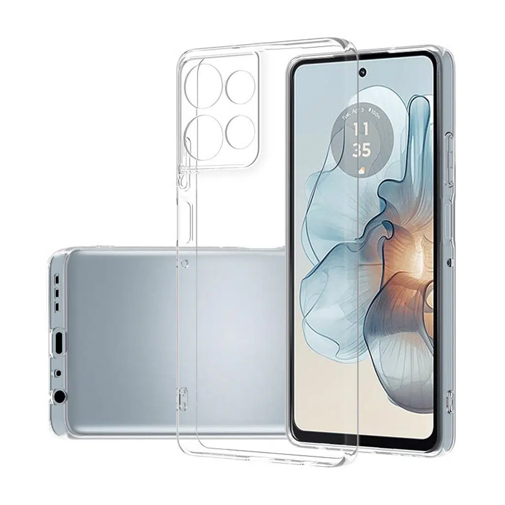 İnfinix Note 30 VIP Kılıf Süper Silikon Kapak