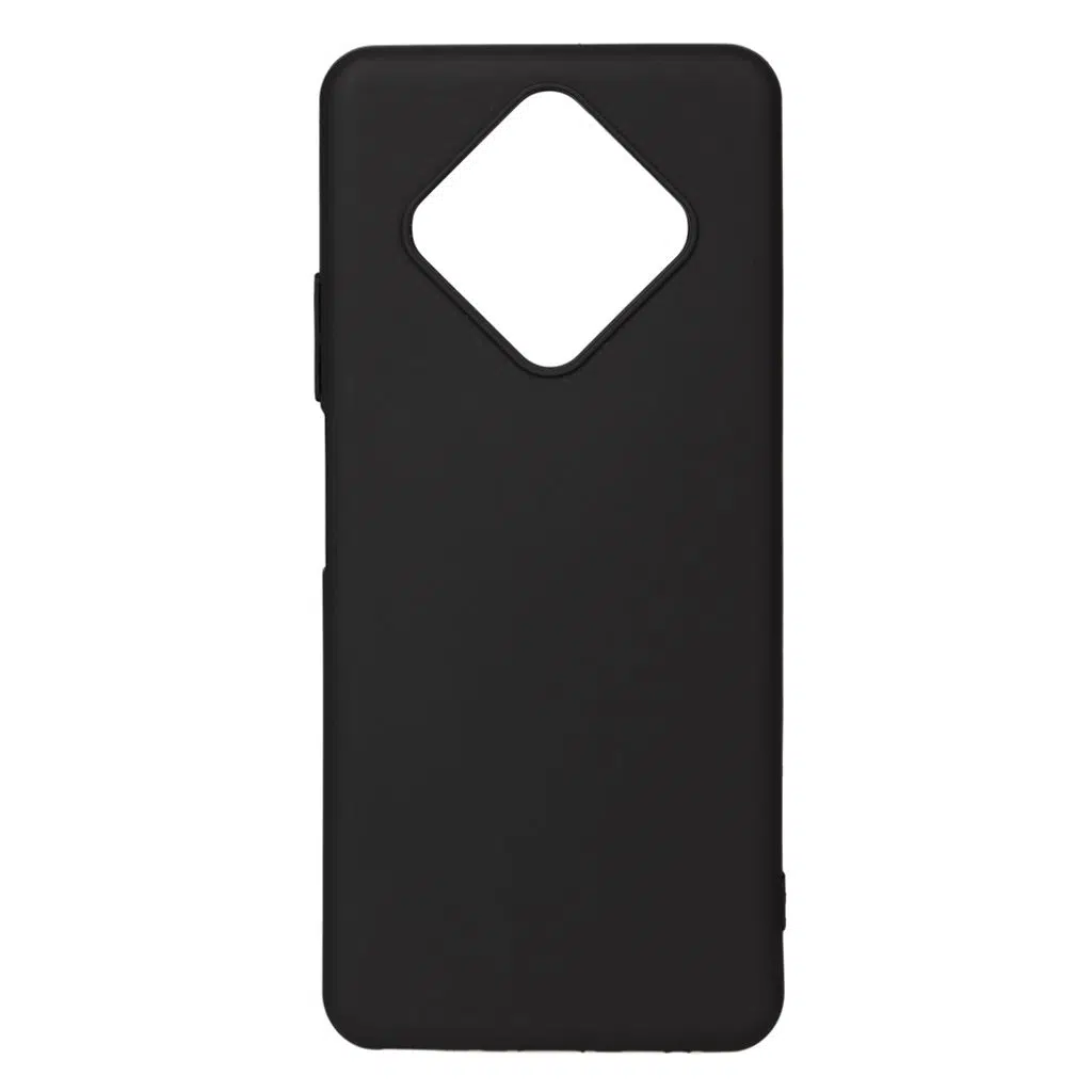 İnfinix Zero 8 Kılıf Biye Silikon