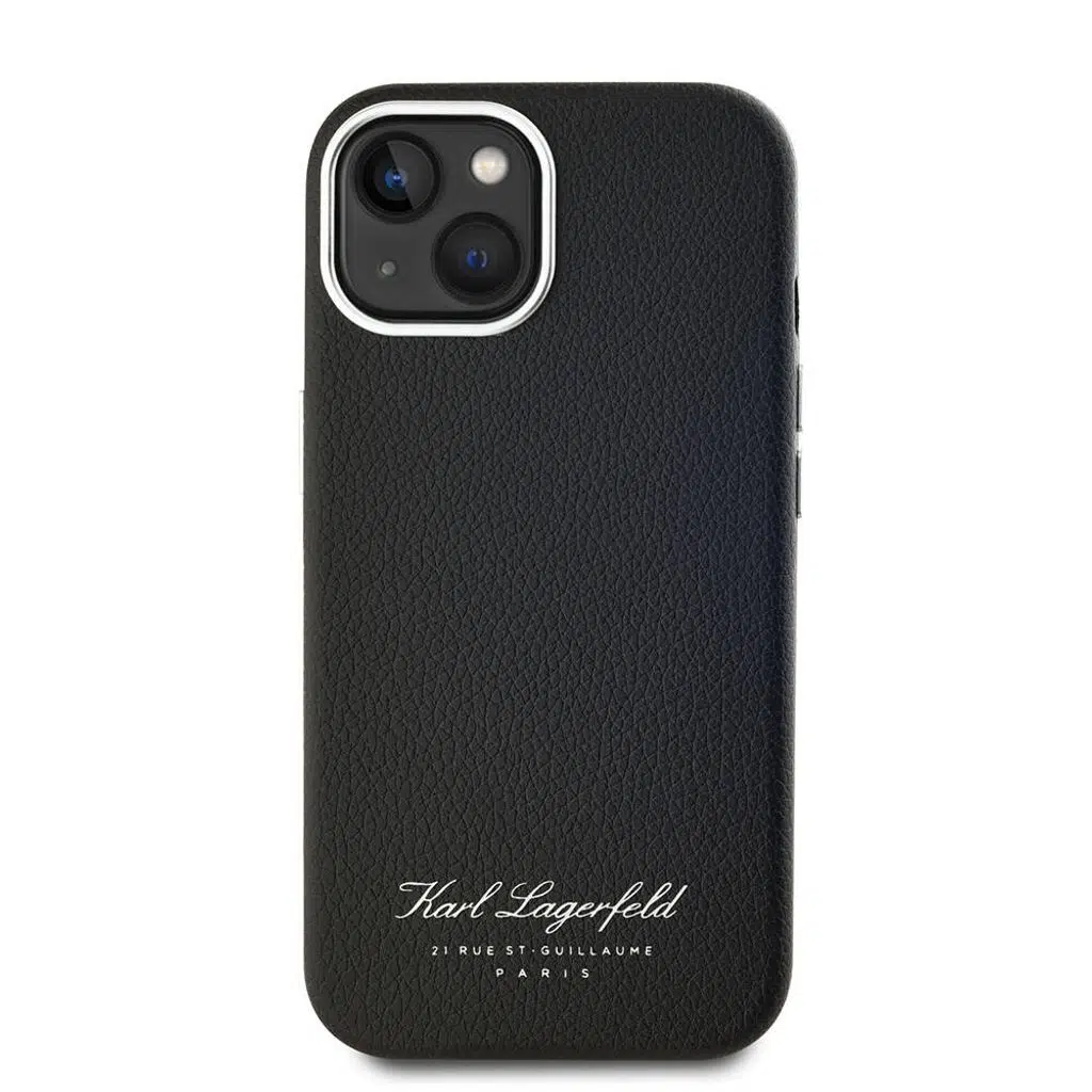 Hotel iPhone 14 KL Scribe Kılıf