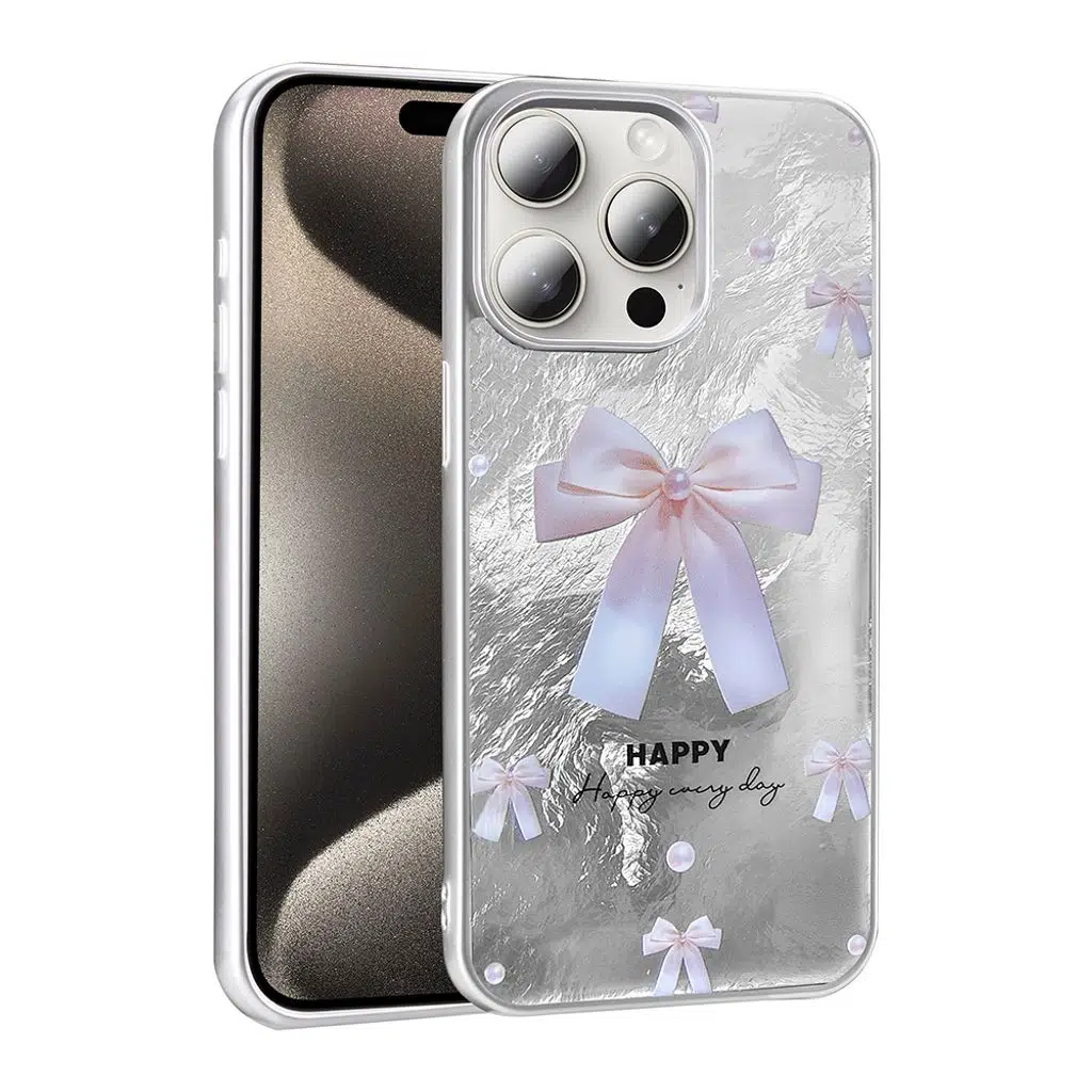 iPhone 14 Pro Max Kılıf Desenli Mep Kapak