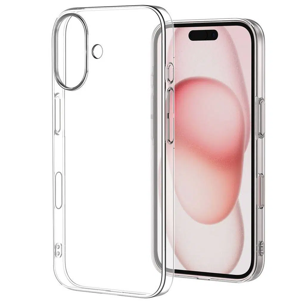 iPhone 16 Kılıf Droga Kapak