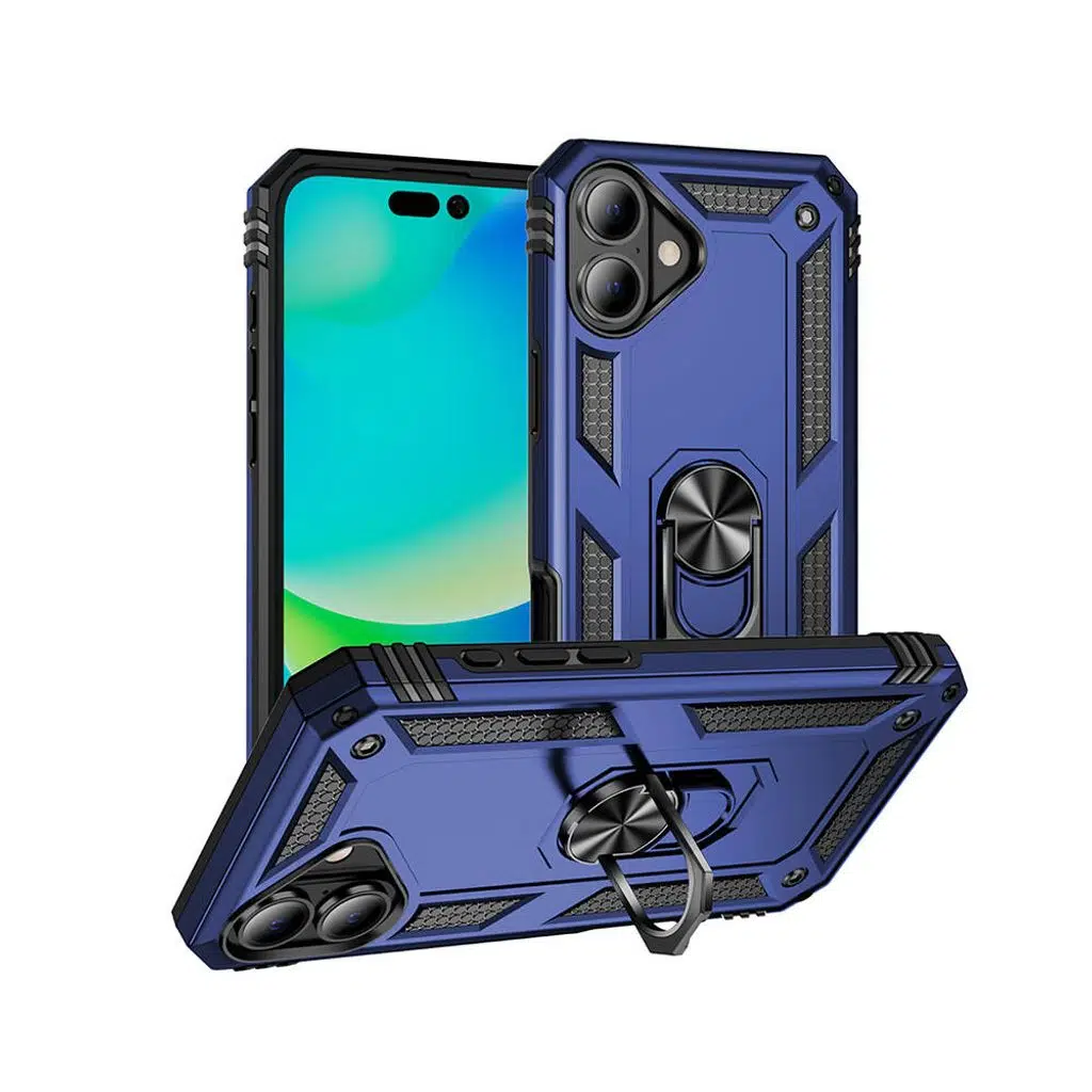 iPhone 16 Plus Kılıf Vega Kapak