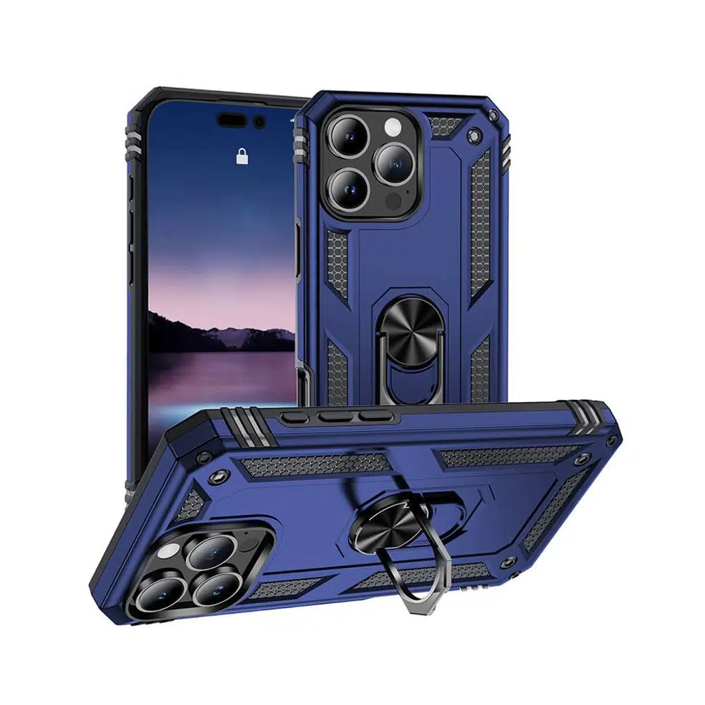 iPhone 16 Pro Max Kılıf Vega Kapak