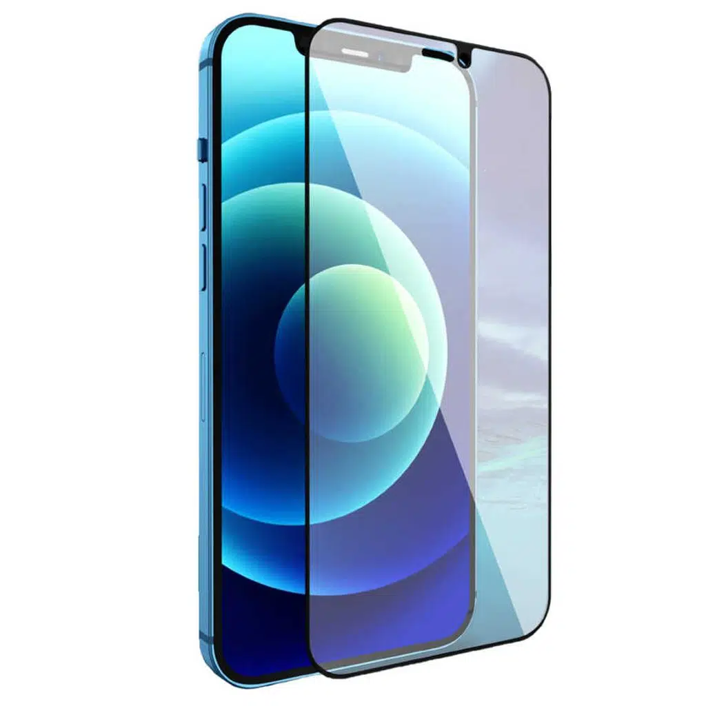 iPhone 16E Lopard iVista Super Hardness Ekran Koruyucu