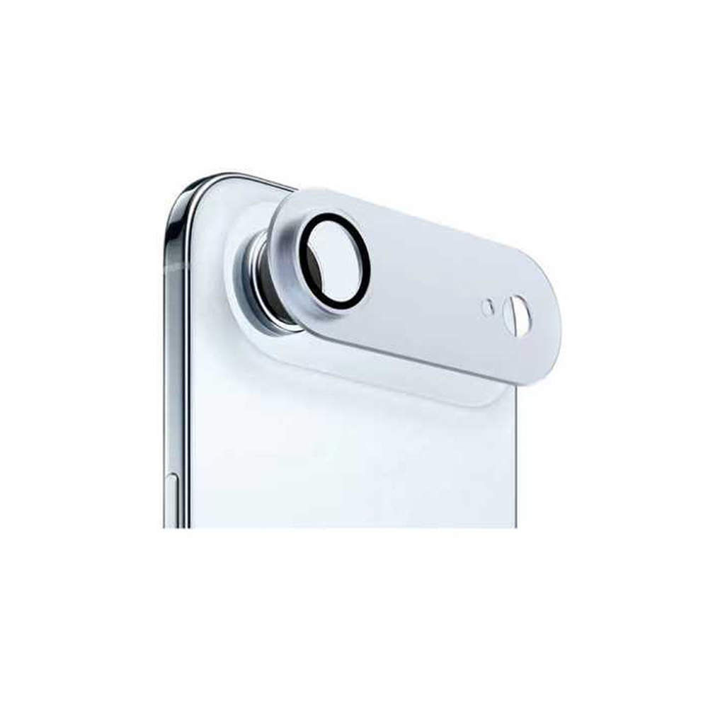 iPhone 17 Air CL-20 Kamera Lens Koruyucu