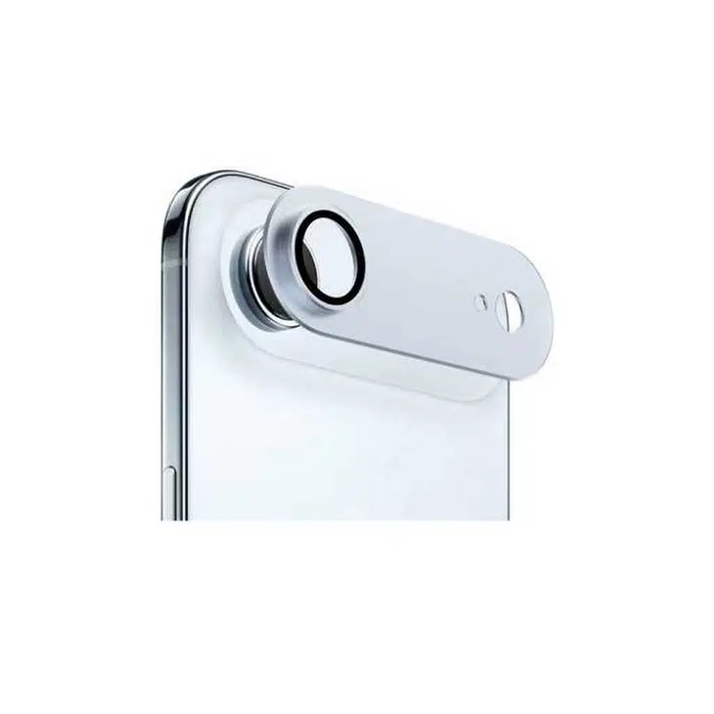 iPhone 17 Air CL-20 Kamera Lens Koruyucu