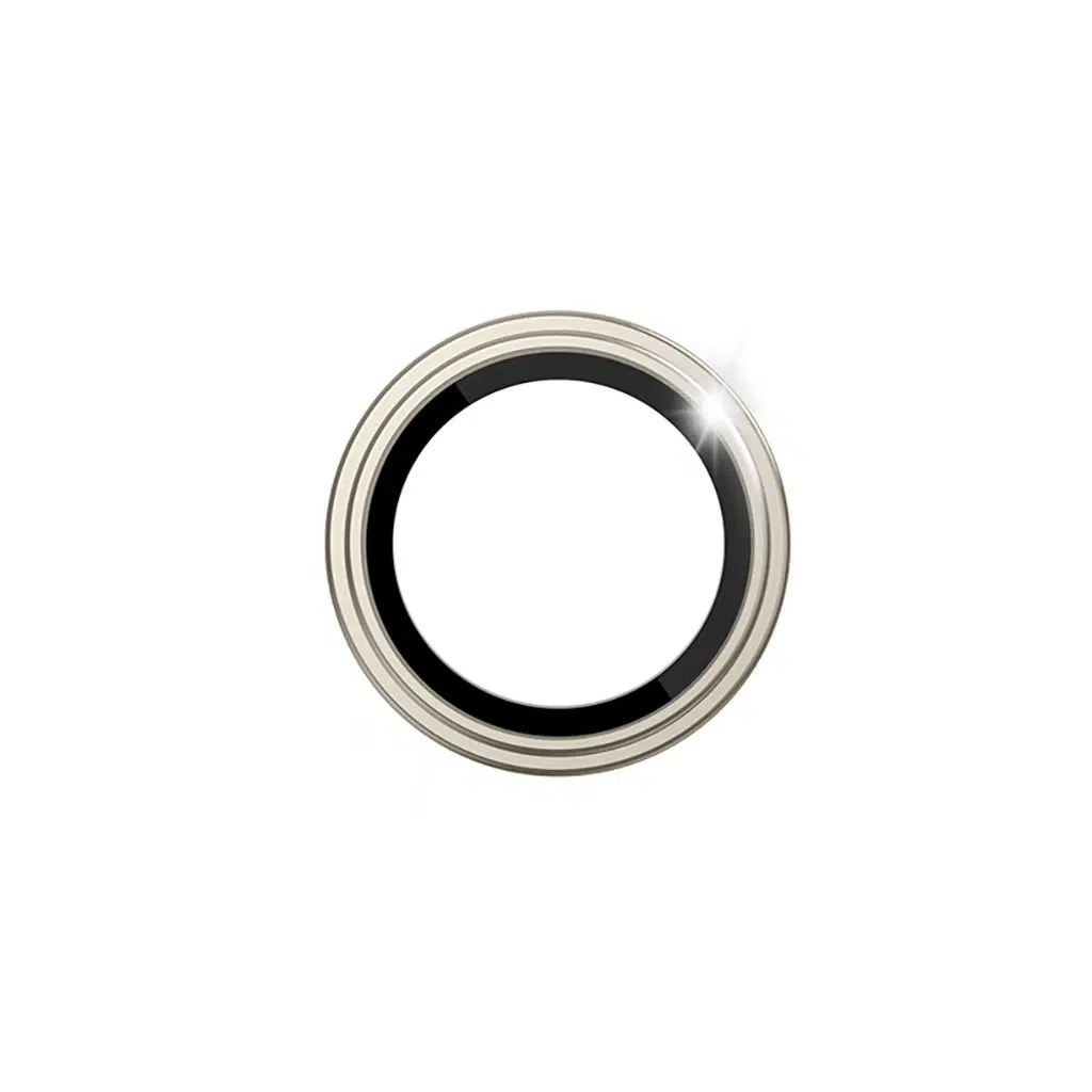 iPhone 17 Air Lopard LG-005 Falcon Anti Reflective Çizilmeye Karşı Dayanıklı Kamera Lens Koruyucu