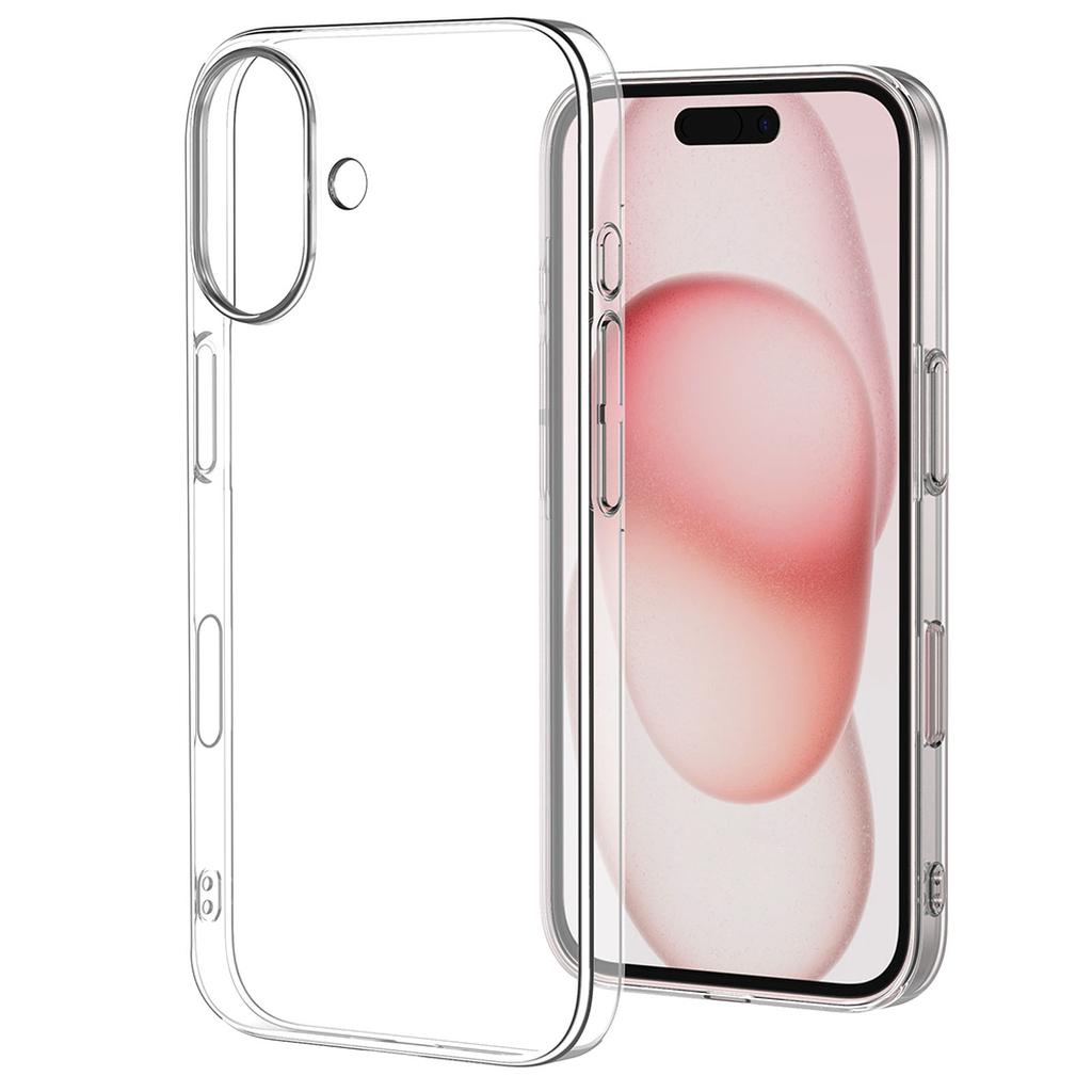 iPhone 17 Kılıf Droga Kapak