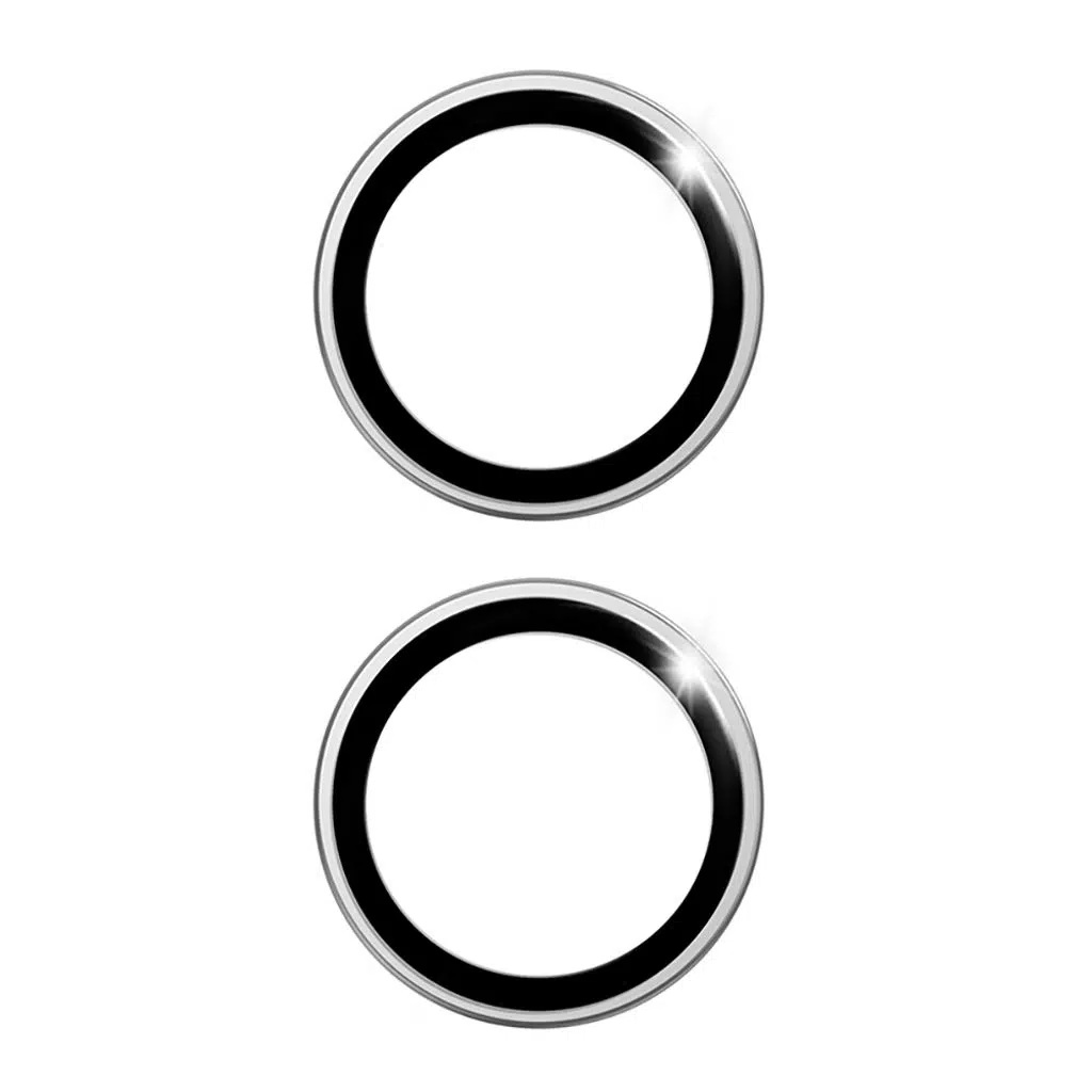 iPhone 17 Lopard LG-003 Lens Guard Çizilmeye Karşı Dayanıklı Safir Kamera Lens Koruyucu