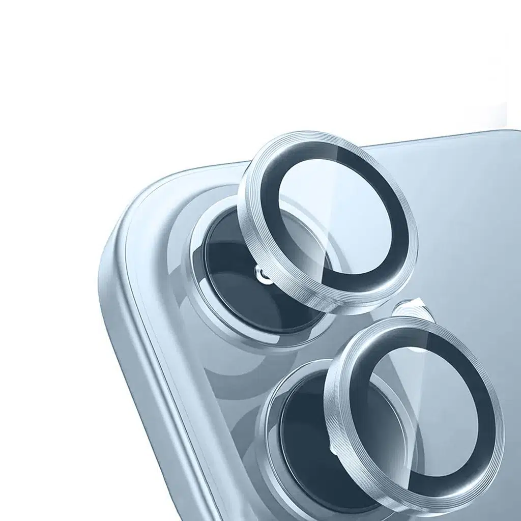 iPhone 17 Mikro Kamera Lens Koruyucu