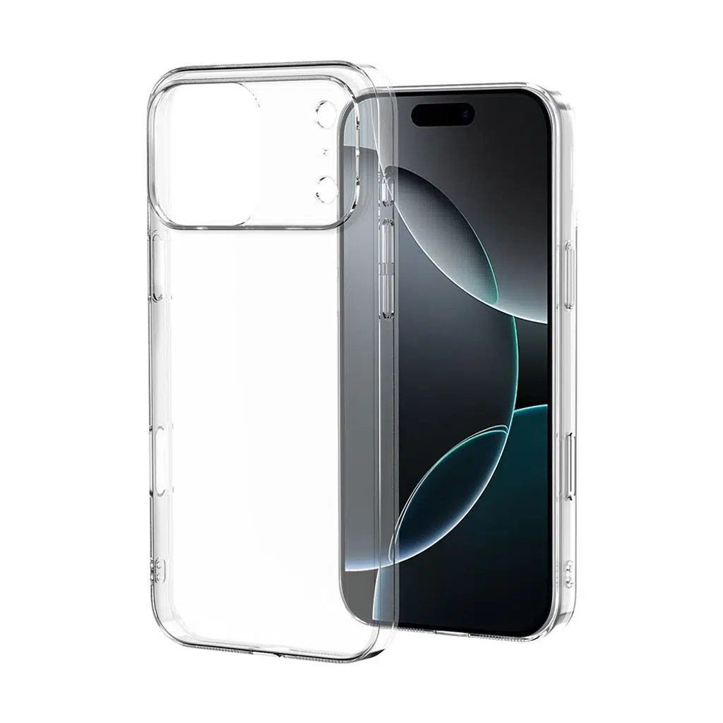 iPhone 17 Pro Kılıf Droga Kapak