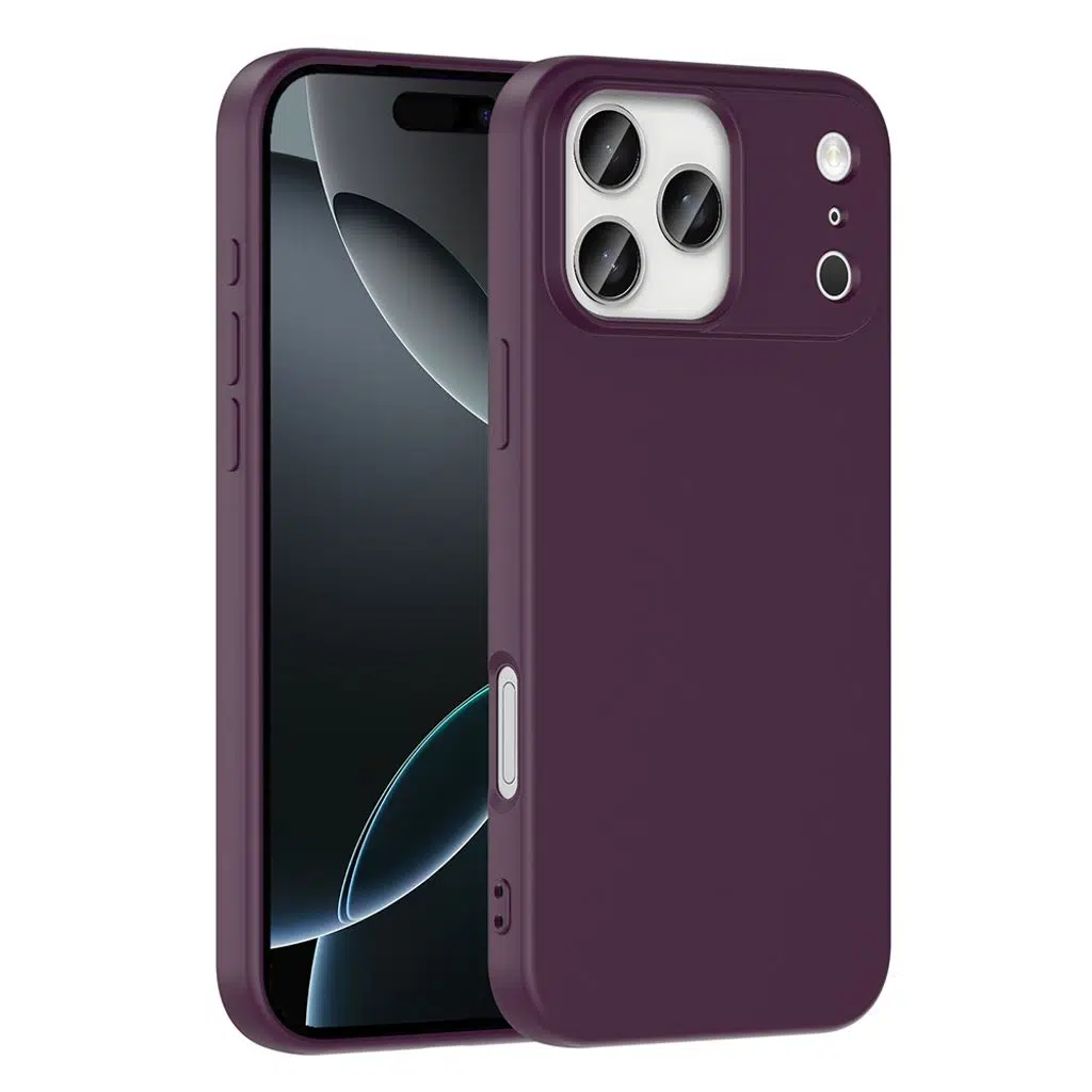 iPhone 17 Pro Kılıf Mara Lansman Kapak