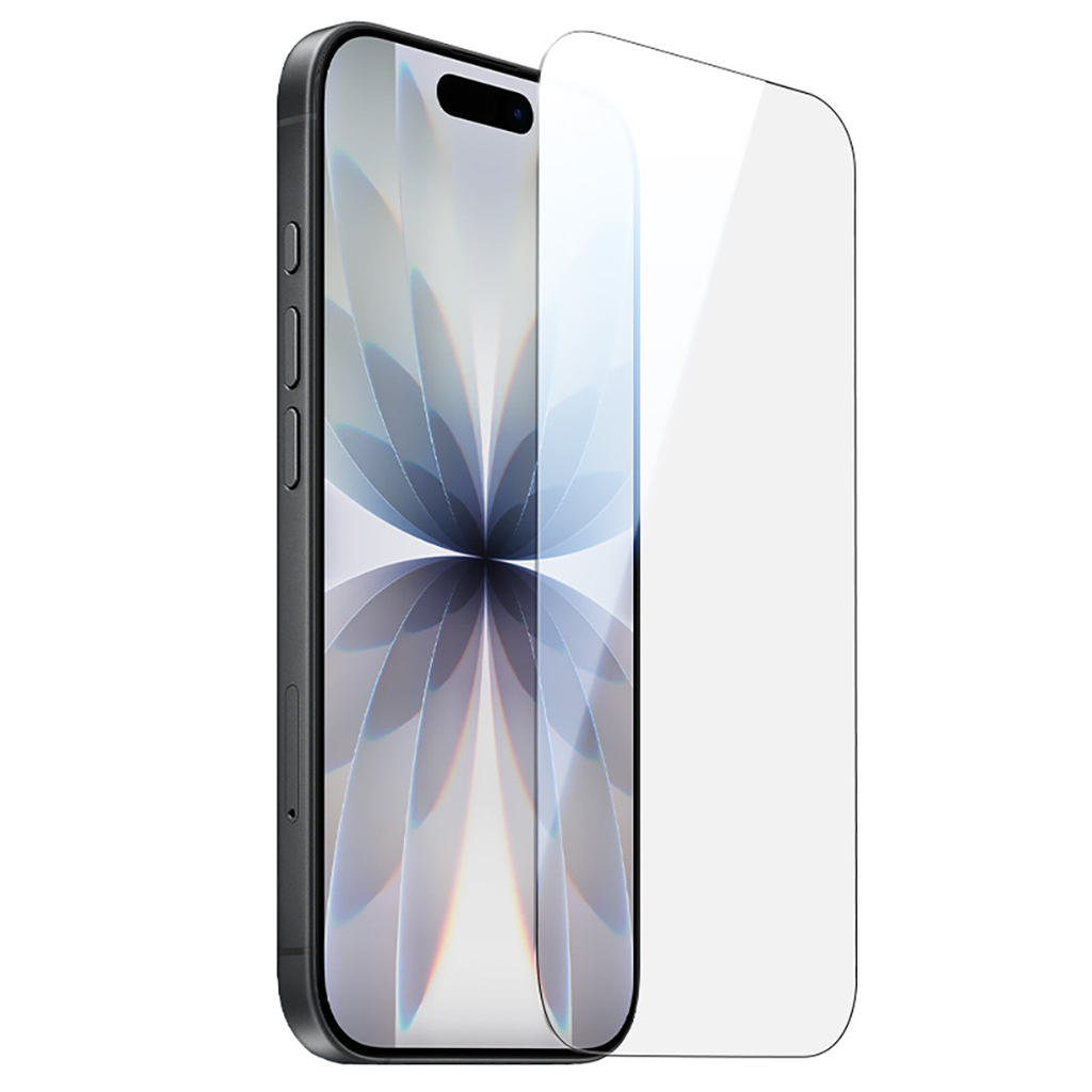 iPhone 17 Pro Max Etnaa Cam Ekran Koruyucu