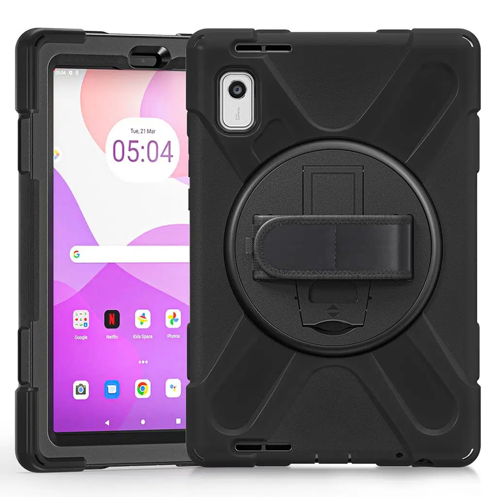Lenovo Tab M9 Defender Tablet Silikon