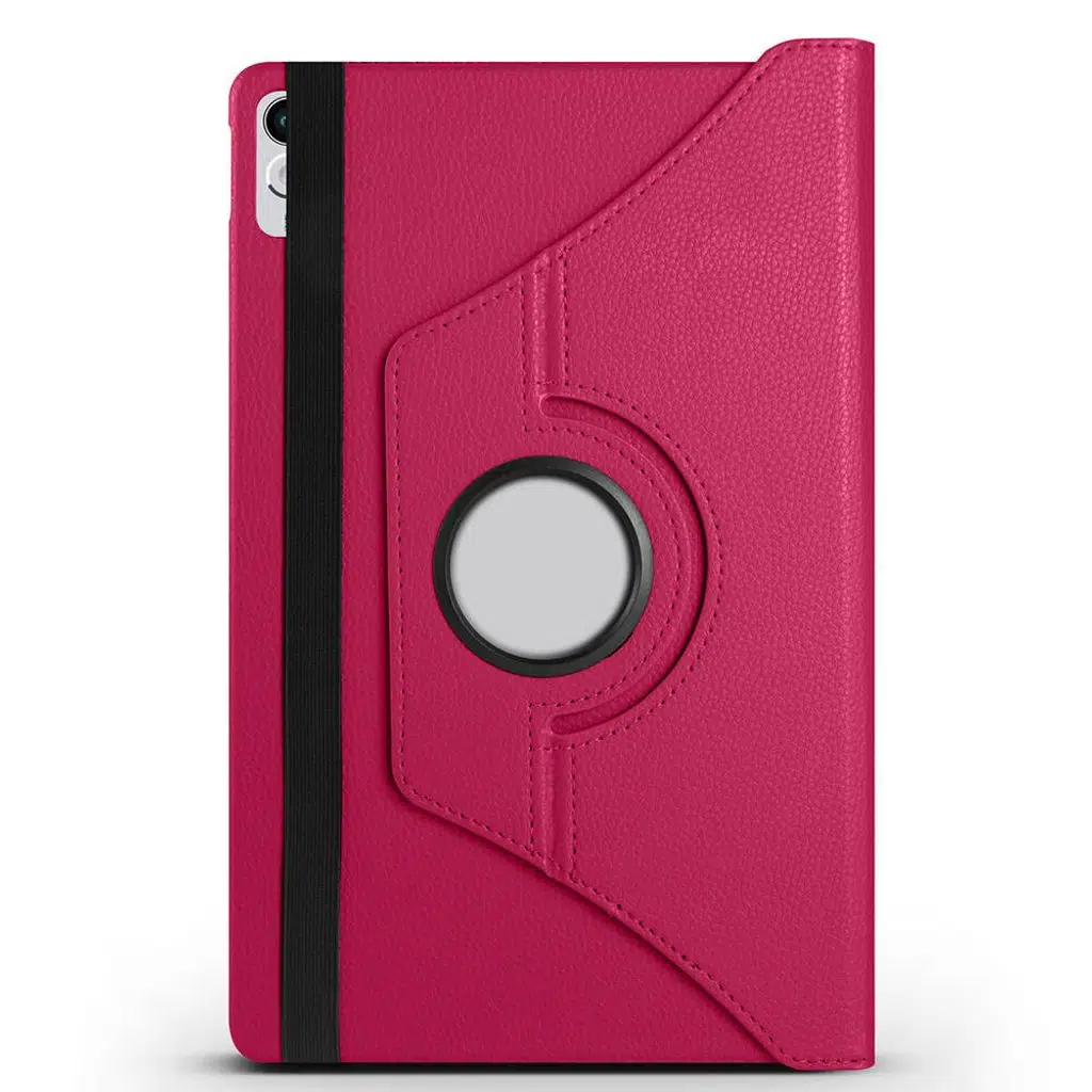 Lenovo Tab P11 11.5 (2.Nesil) TB350UF Dönebilen Standlı Kılıf