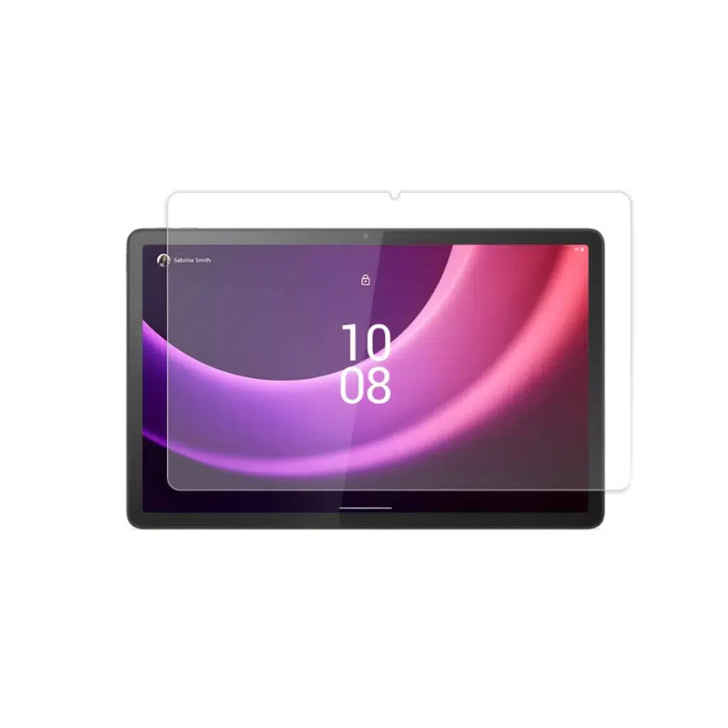 Lenovo Tab P11 11.5 (2.Nesil) TB350UF Tablet Temperli Cam Ekran Koruyucu