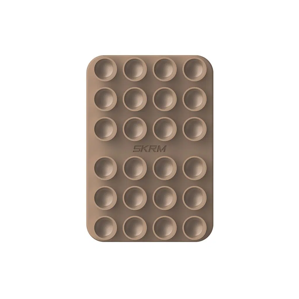 Lopard Stax Magnetik Vakumlu Telefon Tutucu