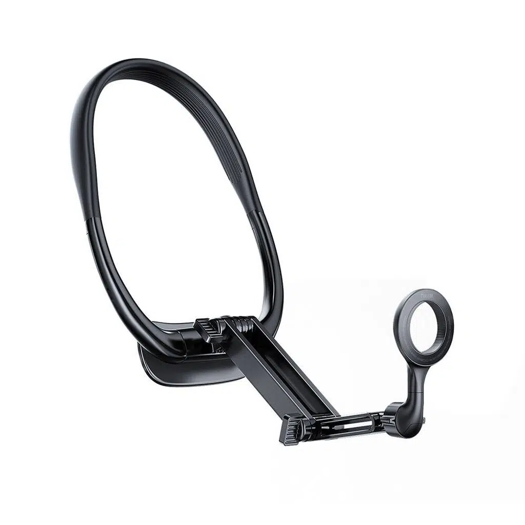 Lopard Wi-CH320 Eller Serbest Magnetik Boyun Askılı Telefon Tutucu