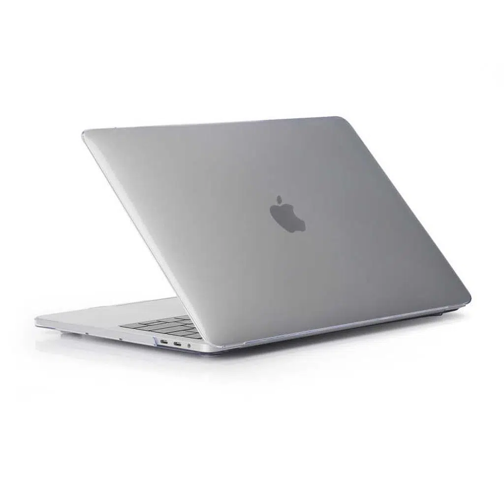 Macbook 13.6&prime; Air M3 A3113 MSoft Kristal Kapak