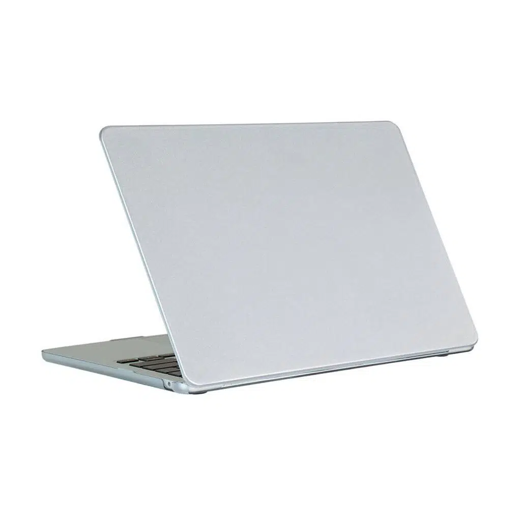 Macbook 13.6&prime; Air M3 A3113 Premium MSoft Bottom Kapak