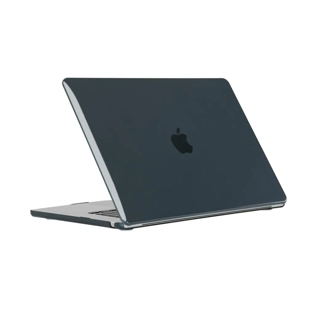 Macbook 15&prime; Air M2 2024 A2941 MSoft Kristal Kapak