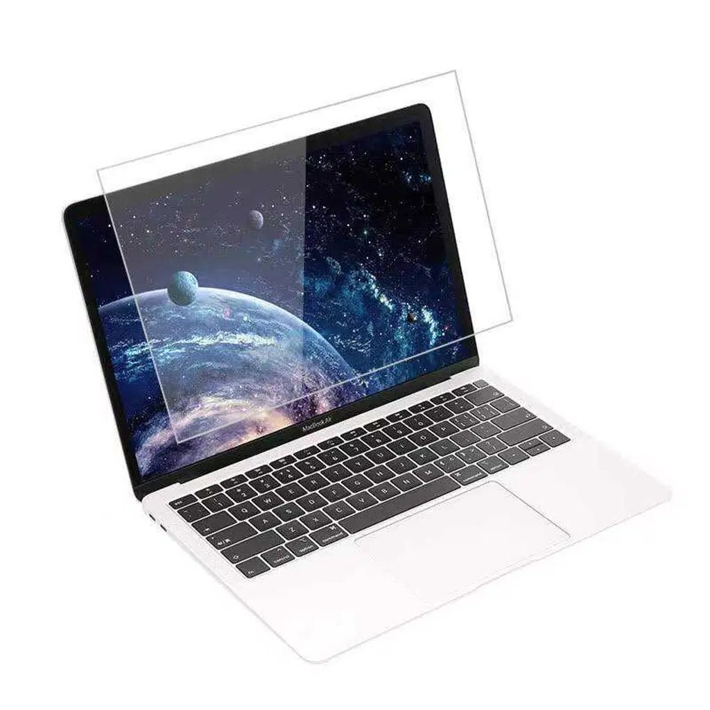 Macbook 15&prime; Air M3 A3114 Ekran Koruyucu 2 Adet