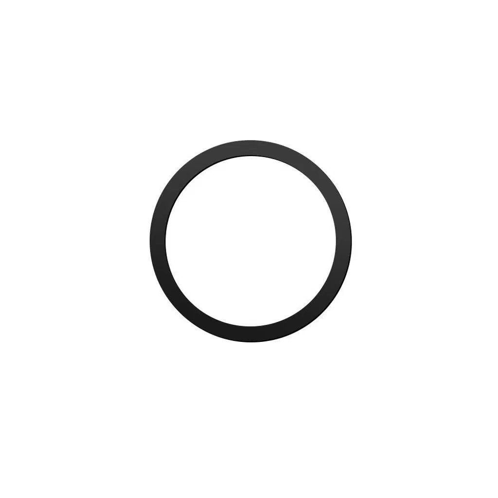 Metal M-safe Halkası