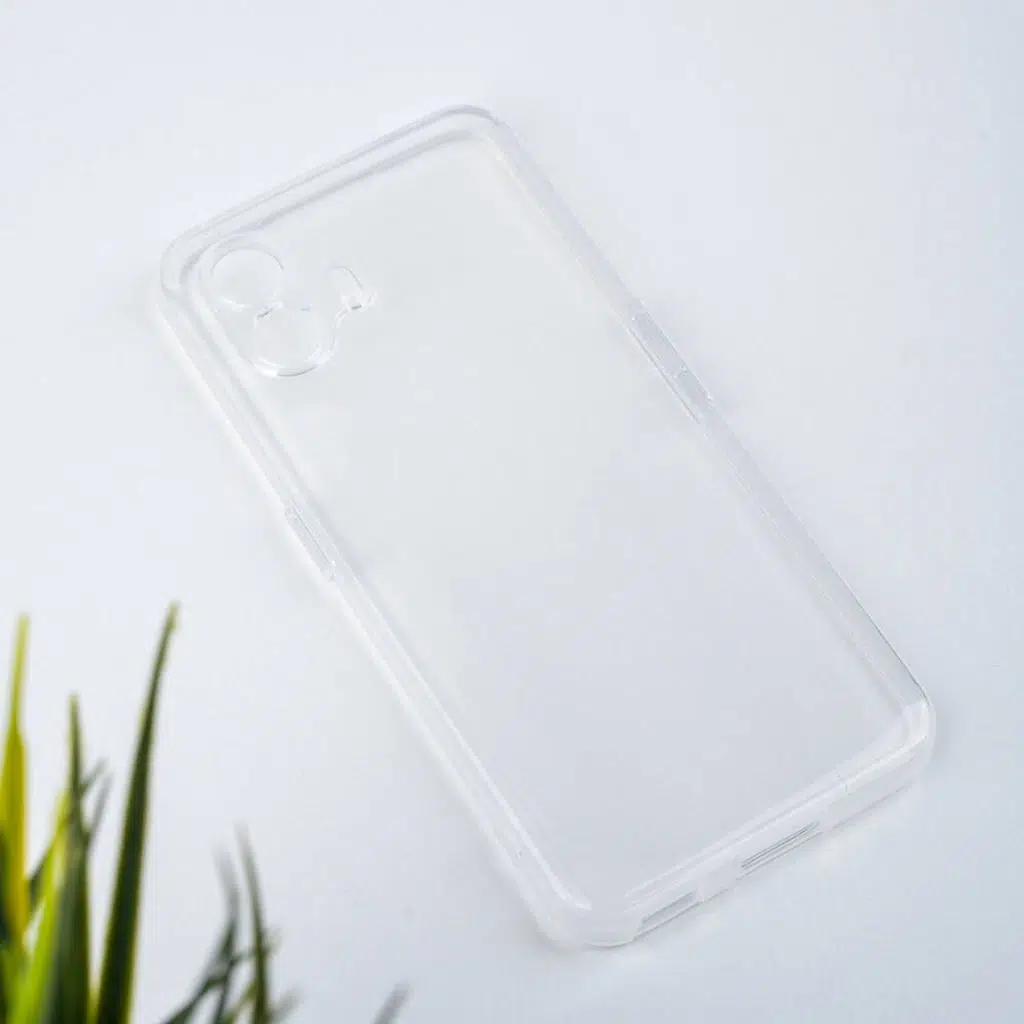 Nothing Phone 2 2mm Anti Shock Silikon