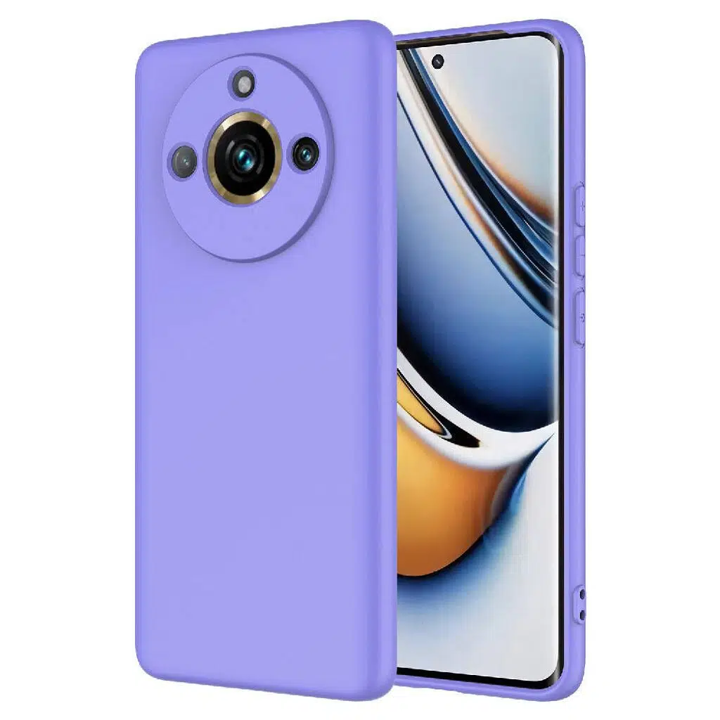 Realme 11 Pro Plus Kılıf Mara Lansman Kapak