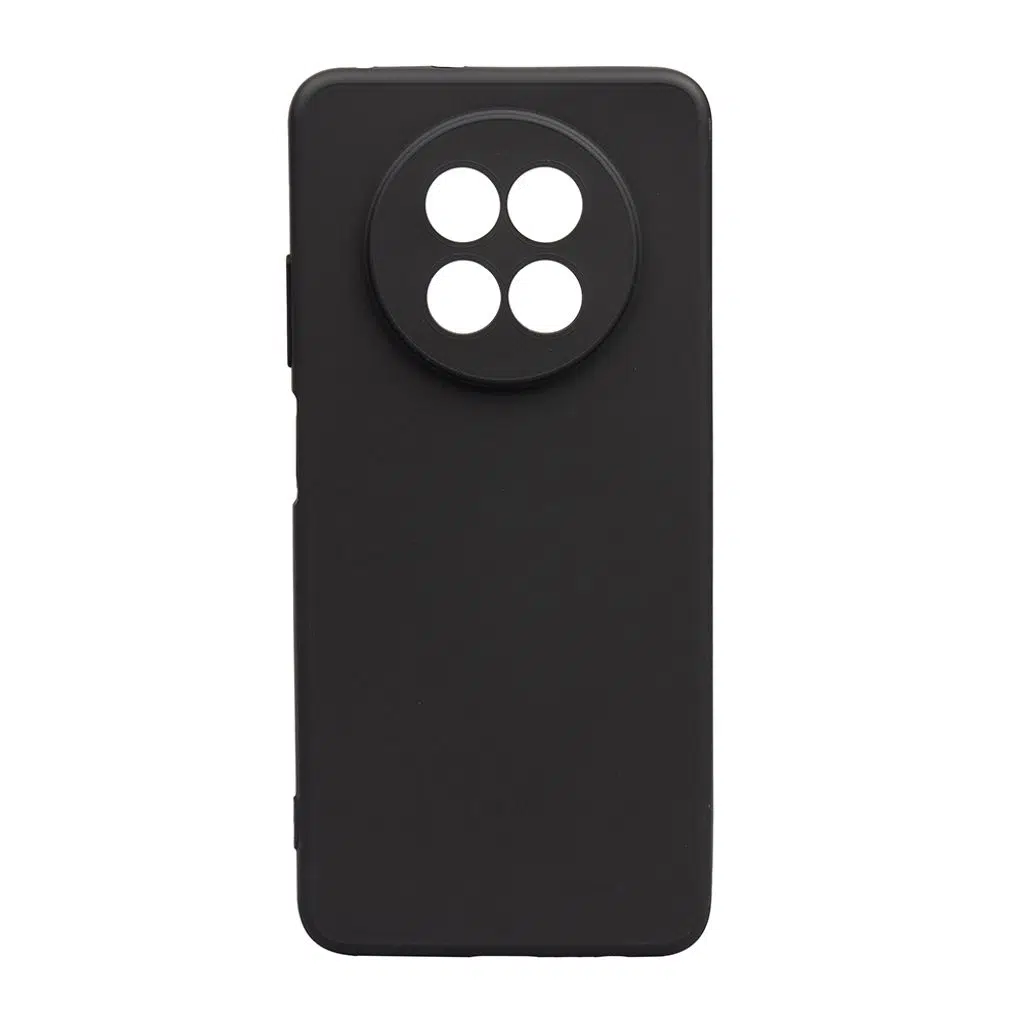 Realme 12 Kılıf Biye Silikon