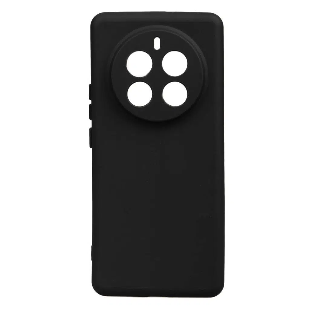 Realme 12 Pro Kılıf Biye Silikon