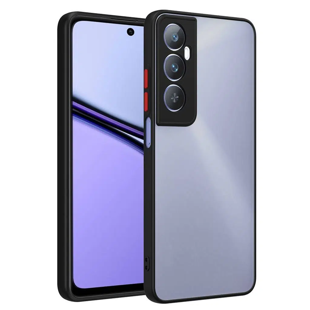 Realme C65 4G Kılıf Hux Kapak