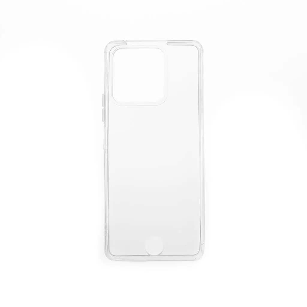 Reeder S71 2mm Anti Shock Silikon