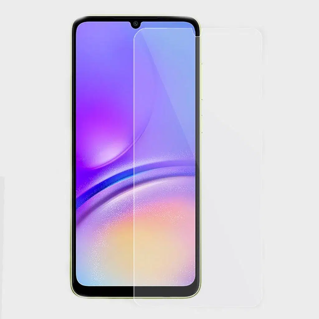 Samsung Galaxy A05 Nano Micro Temperli Ekran Koruyucu