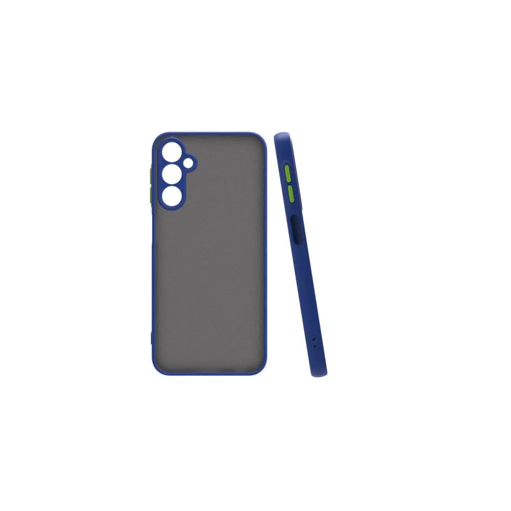 Samsung Galaxy A05S Kılıf Hux Kapak