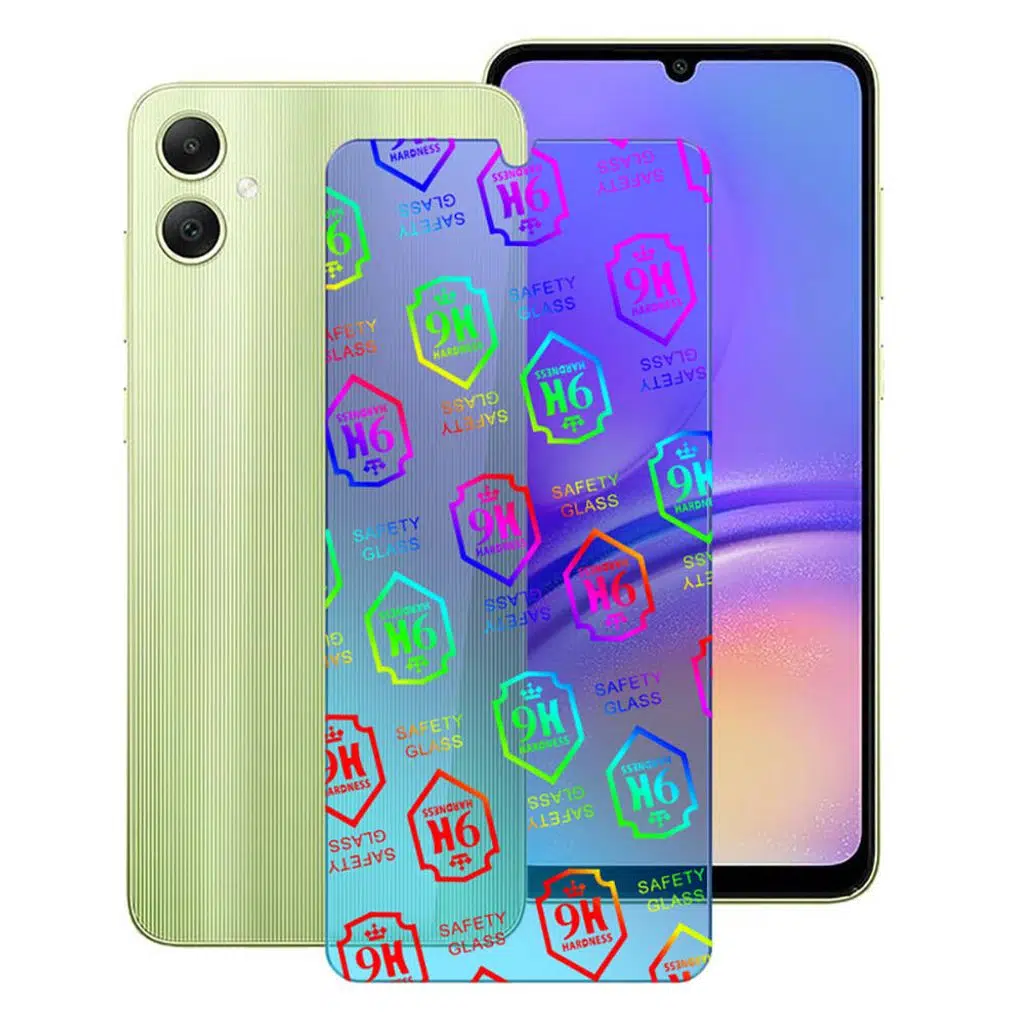 Samsung Galaxy A05S Nano Micro Temperli Ekran Koruyucu