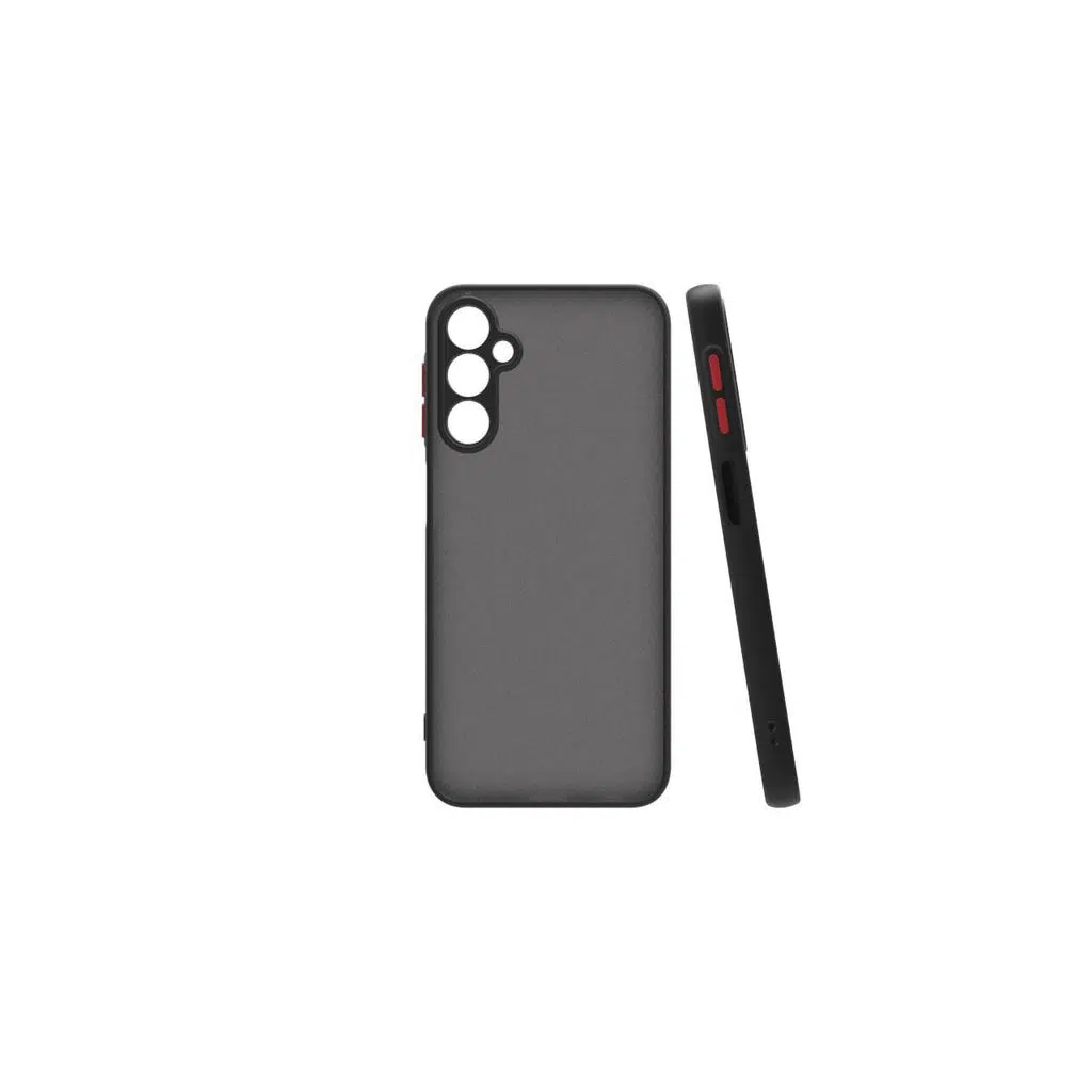 Samsung Galaxy A15 Kılıf Hux Kapak