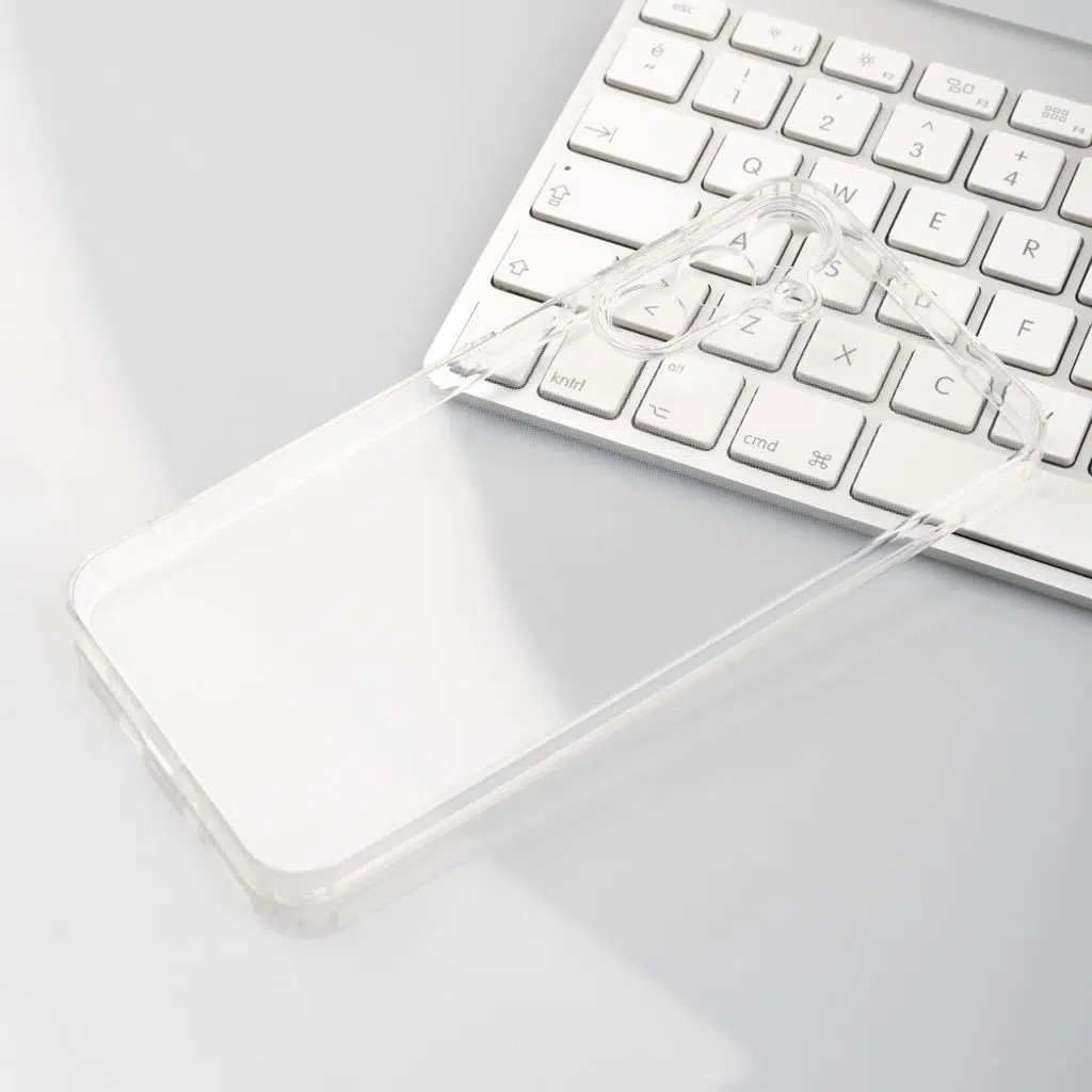 Samsung Galaxy A16 2mm Anti Shock Silikon