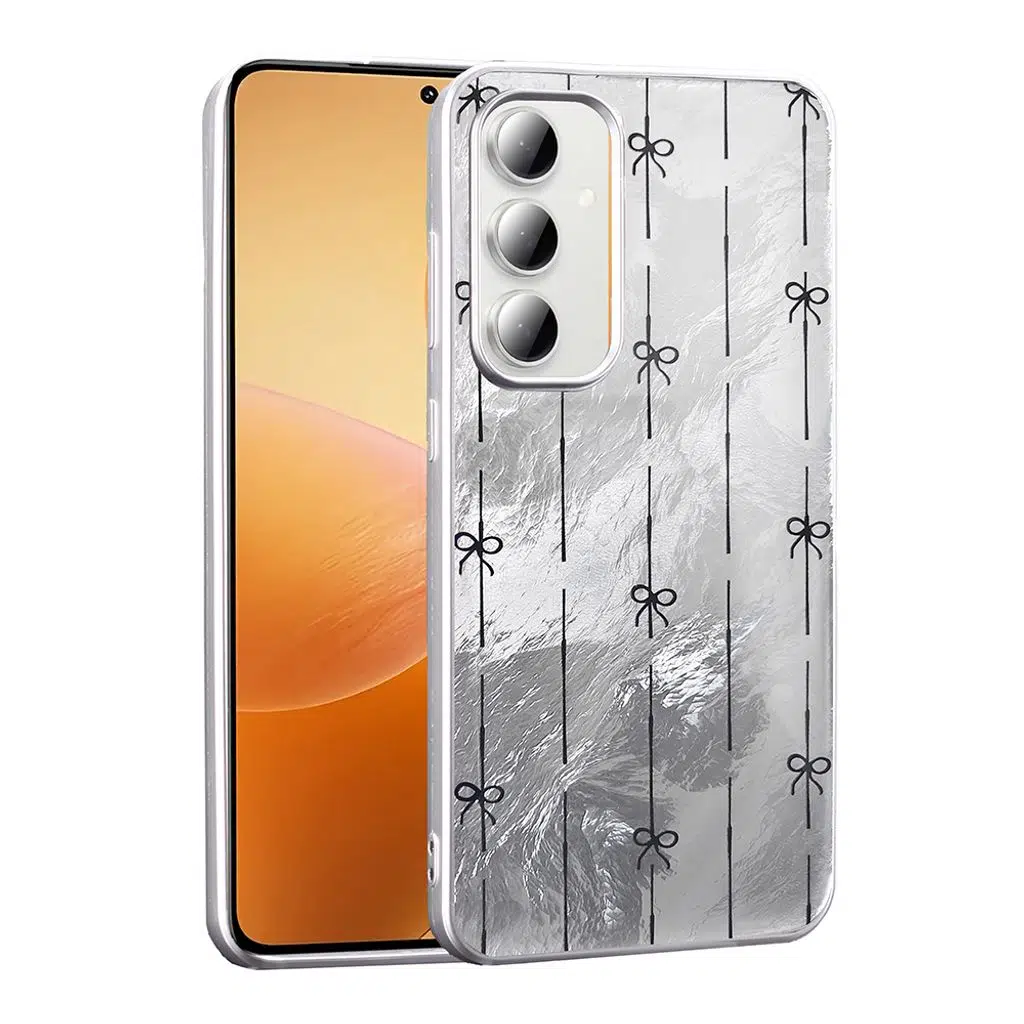 Samsung Galaxy A25 Kılıf Desenli Mep Kapak