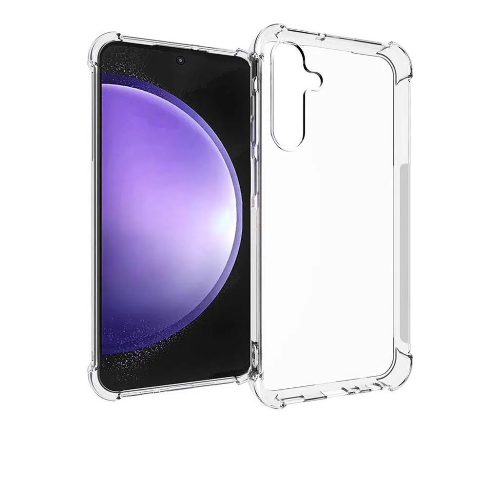 Samsung Galaxy A25 Kılıf Nitro Anti Shock Silikon